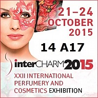 Приглашаем вас на выставку Intercharm-2015.  Подарки и сюрпризы